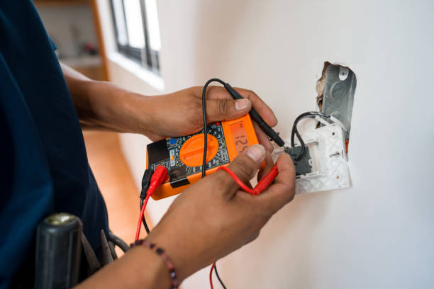 Best Electrical Upgrades for Homes  in Courtland, VA
