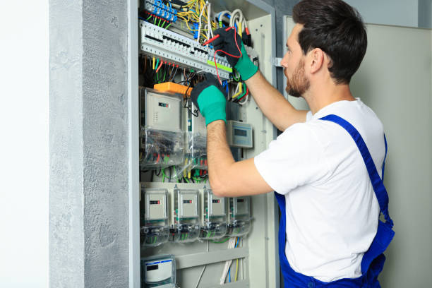 Best Affordable Electrical Installation  in Courtland, VA